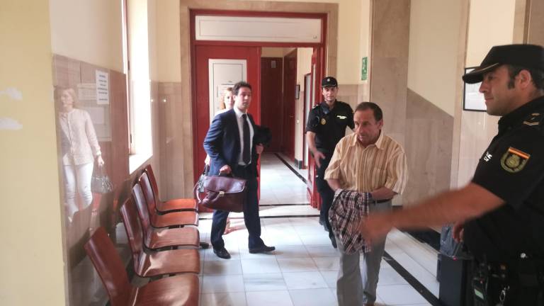 Alfonsete: “Quiero que la cooperativa me dé mi dinero y salir en libertad” Alfonsete: “Quiero que la cooperativa me dé mi dinero y salir en libertad”