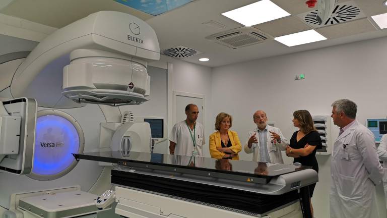 Mejoras en el abordaje del cáncer Mejoras en el abordaje del cáncer