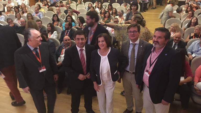 Innovación en torno a la vejez Innovación en torno a la vejez