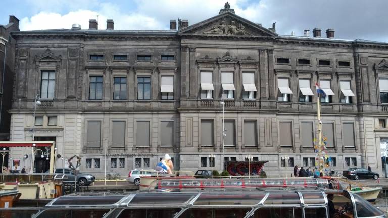 El pasado visigodo e islámico de Jaén viaja a Holanda El pasado visigodo e islámico de Jaén viaja a Holanda