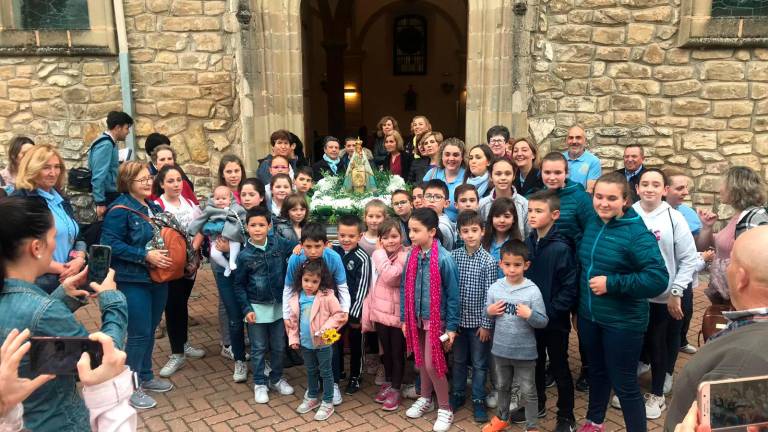 Peregrinan de Iznatoraf a la Fuensanta Peregrinan de Iznatoraf a la Fuensanta