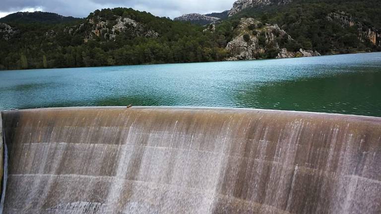 La última semana de abril regala más lluvias y nevadas La última semana de abril regala más lluvias y nevadas