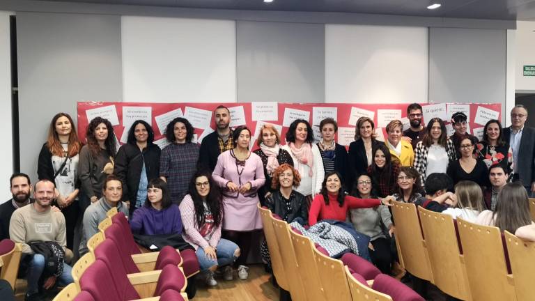 La Junta trabaja con 74 menores en una campaña de prevención del VIH La Junta trabaja con 74 menores en una campaña de prevención del VIH