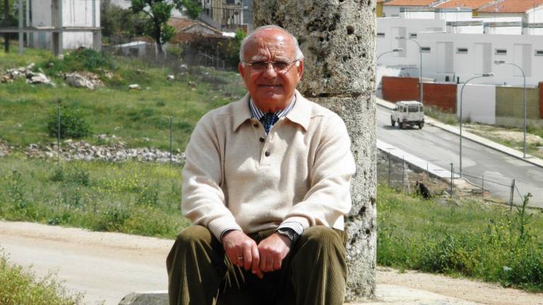 Un sentido aplauso a la comarca Un sentido aplauso a la comarca