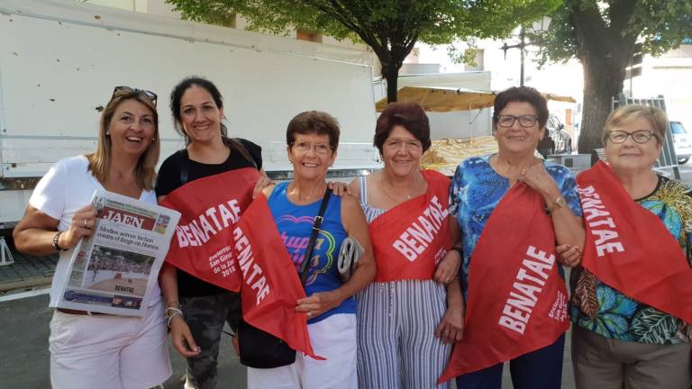 La verdadera fiesta son los encierros La verdadera fiesta son los encierros