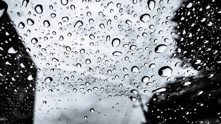 Alerta amarilla por la probabilidad de tormentas con gran cantidad de lluvia. Alerta amarilla por la probabilidad de tormentas con gran cantidad de lluvia.