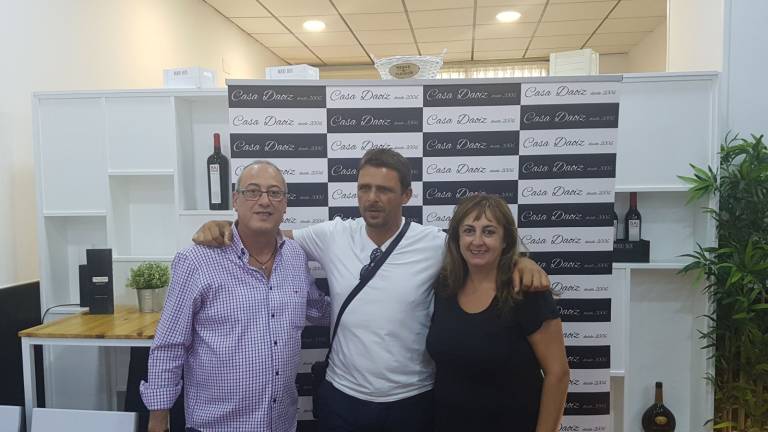 lolita y mottola por jaén lolita y mottola por jaén