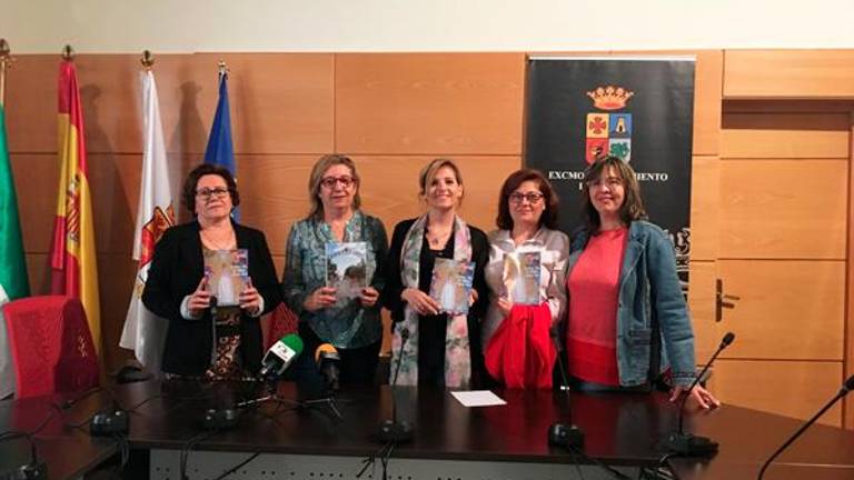Varios actos por las Fiestas de Fátima Varios actos por las Fiestas de Fátima