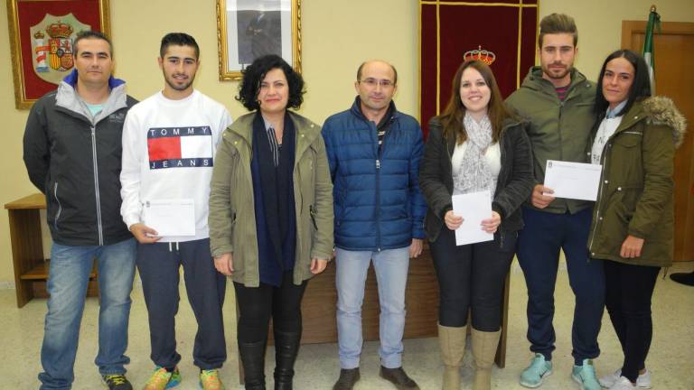 Ayudas a autónomos en Valdepeñas Ayudas a autónomos en Valdepeñas