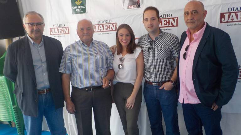 Una jornada de fiesta inolvidable Una jornada de fiesta inolvidable