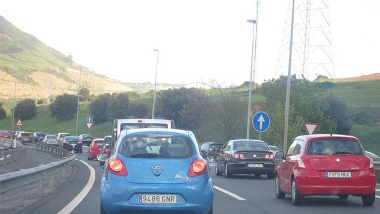 La DGT prevé 50.000 desplazamientos en la provincia de Jaén por el Día de Andalucía La DGT prevé 50.000 desplazamientos en la provincia de Jaén por el Día de Andalucía