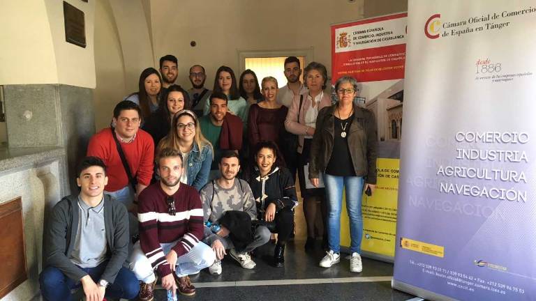 Oportunidades de negocio en Tánger Oportunidades de negocio en Tánger