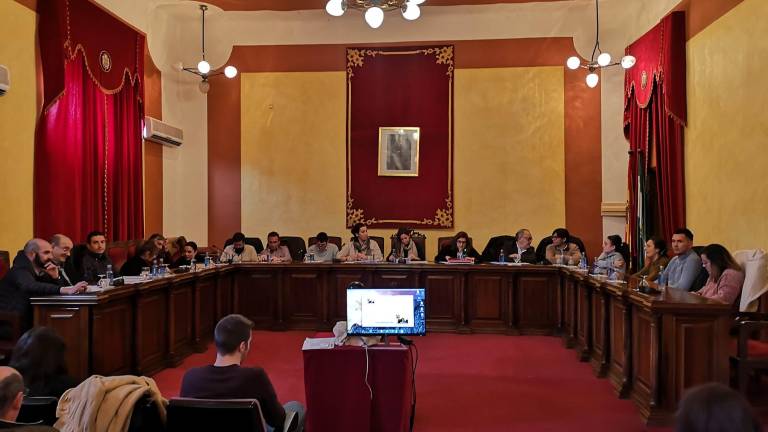 Luz verde para una asociación de municipios de Nuevas Poblaciones Luz verde para una asociación de municipios de Nuevas Poblaciones