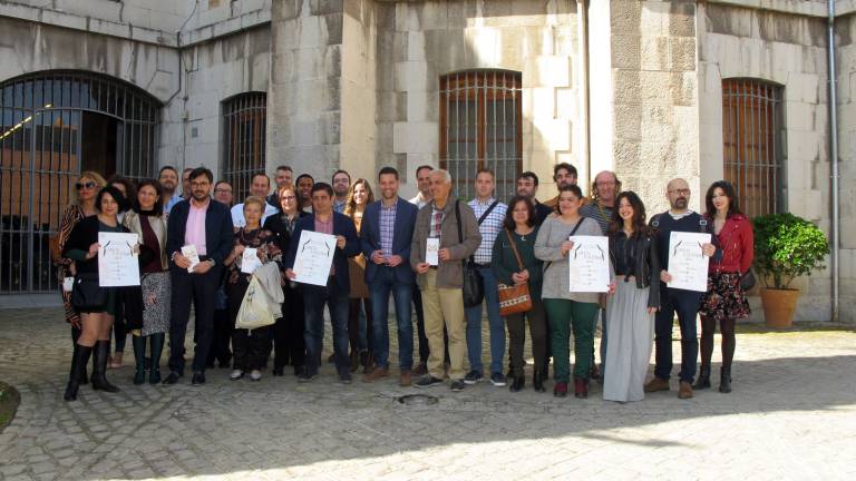 Jaén Escena oferta y cofinancia 14 espectáculos Jaén Escena oferta y cofinancia 14 espectáculos
