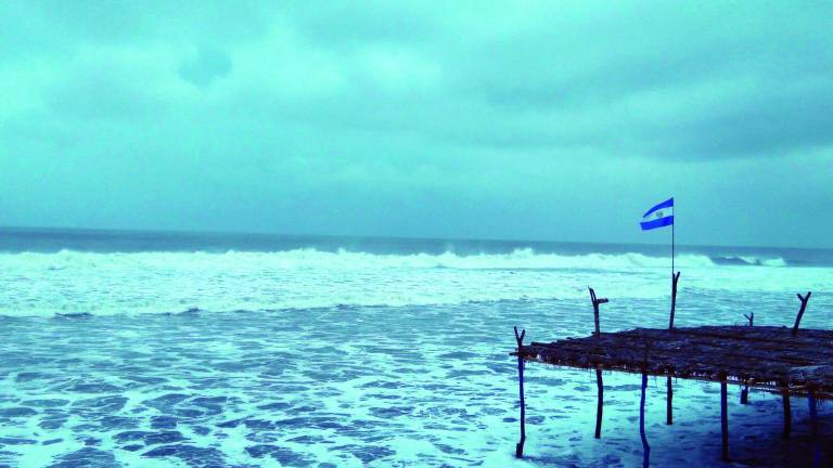 Objetivo: El Salvador Objetivo: El Salvador