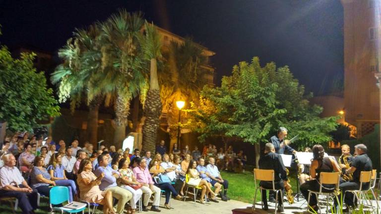 Martos demuestra su lado más cultural Martos demuestra su lado más cultural