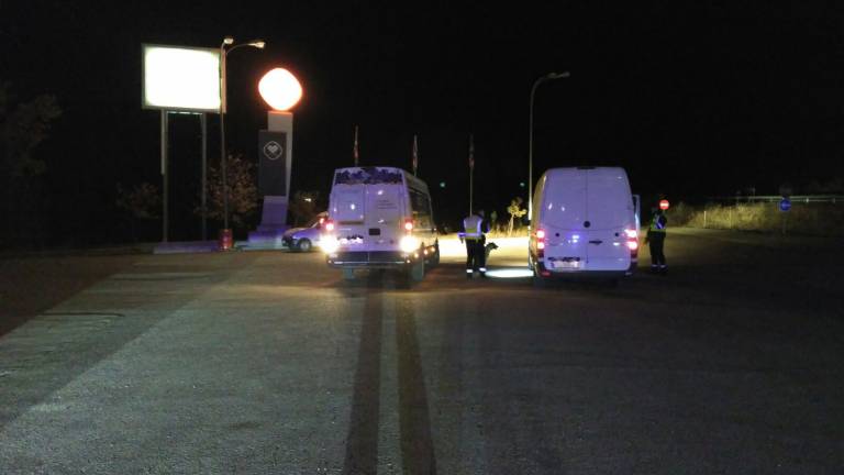 El transporte “pirata”, una nueva amenaza para el sector El transporte “pirata”, una nueva amenaza para el sector
