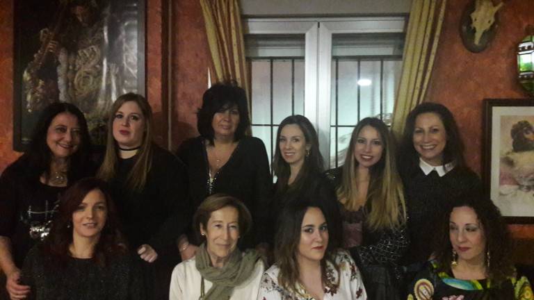 El deseo de seguir todos juntos muchos años más El deseo de seguir todos juntos muchos años más