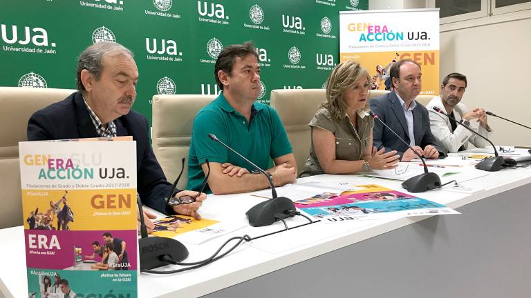 3.415 estudiantes se preparan para Selectividad 3.415 estudiantes se preparan para Selectividad