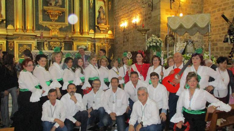 Una celebración encantadora Una celebración encantadora