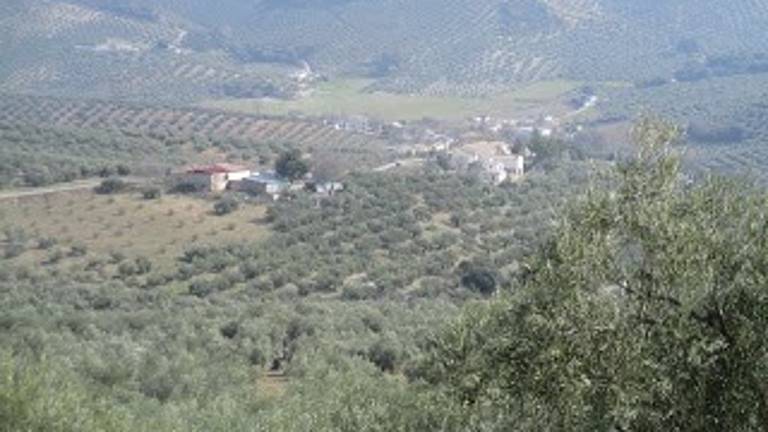 Entre Granada y Jaén Entre Granada y Jaén