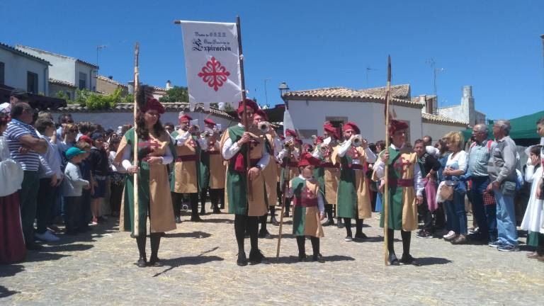 Un fin de semana medieval Un fin de semana medieval