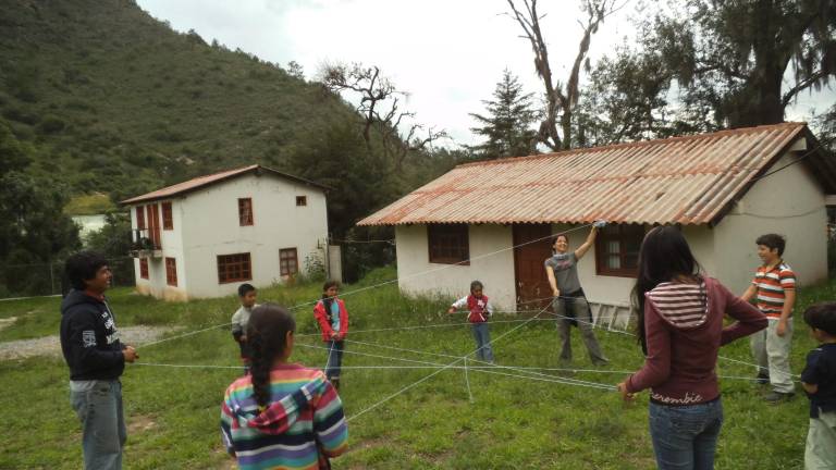 Bioconstrucción Bioconstrucción