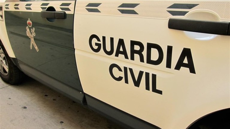La Guardia Civil recaba información sobre la supuesta violación