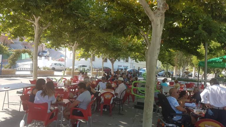 Un final de lo más familiar Un final de lo más familiar