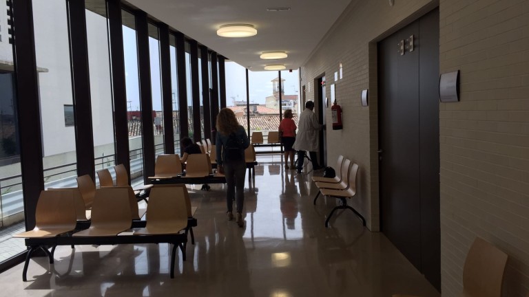 El nuevo centro de salud de Bailén abre sus puertas