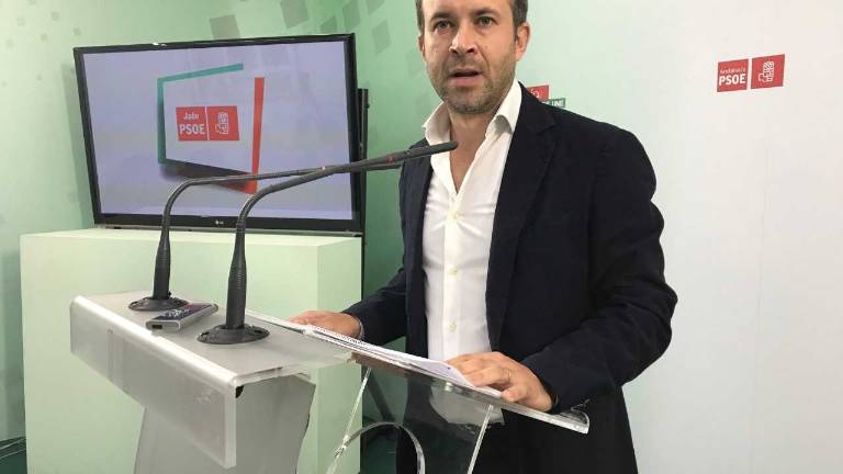El PSOE pide que se ultimen los proyectos pendientes El PSOE pide que se ultimen los proyectos pendientes
