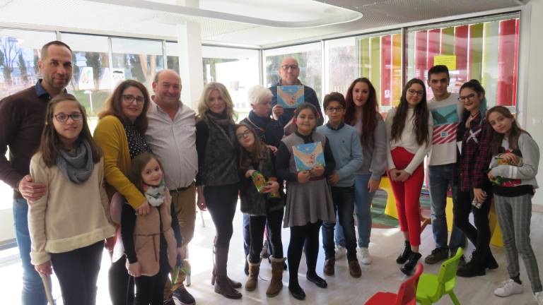 Una donación solidaria Una donación solidaria