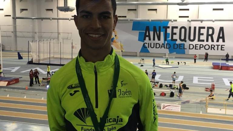 Un oro con dedicatoria Un oro con dedicatoria