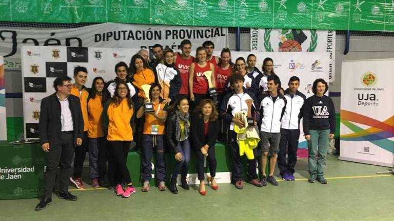 Un Nacional que hace historia Un Nacional que hace historia