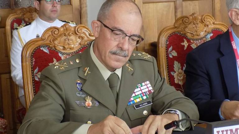 El Jemad advierte de que España da“mala imagen” El Jemad advierte de que España da“mala imagen”