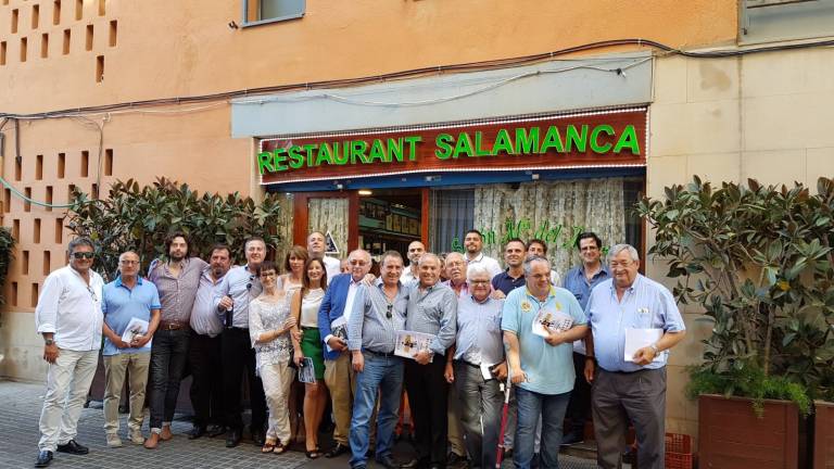 Las Nuevas Poblaciones catalanas