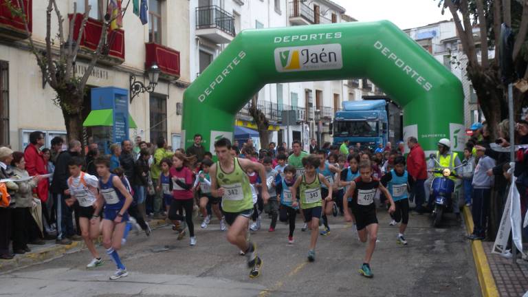 Diario JAÉN brinda por la efeméride con una exposición Diario JAÉN brinda por la efeméride con una exposición