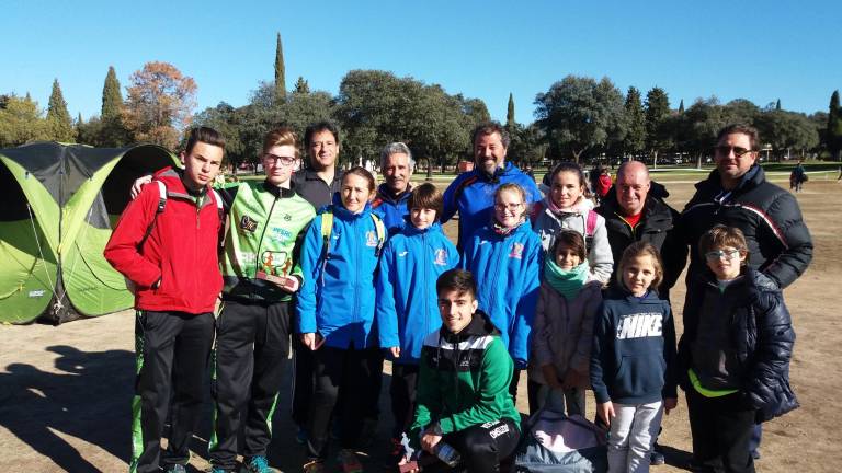 Unidos por el deporte Unidos por el deporte