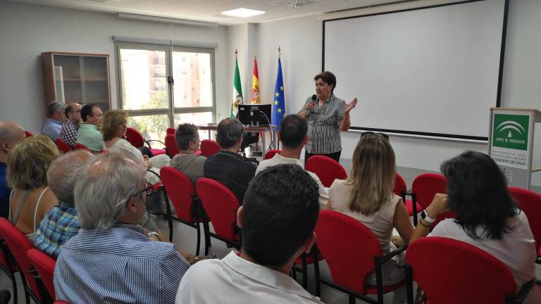 Los centros de salud tendrán más capacidad de resolución Los centros de salud tendrán más capacidad de resolución