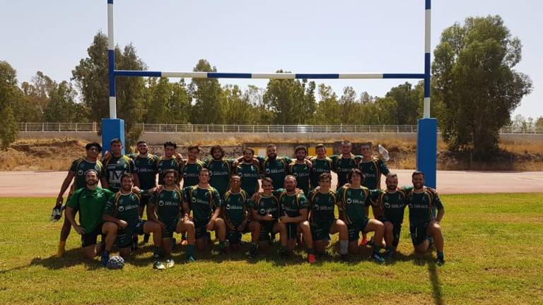 Cuenta atrás para el debut Cuenta atrás para el debut