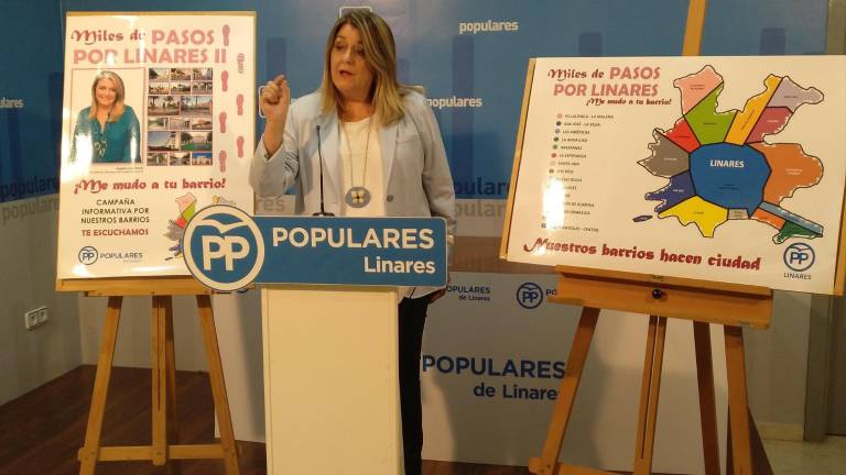 La oposición está “al lado de sus vecinos” La oposición está “al lado de sus vecinos”