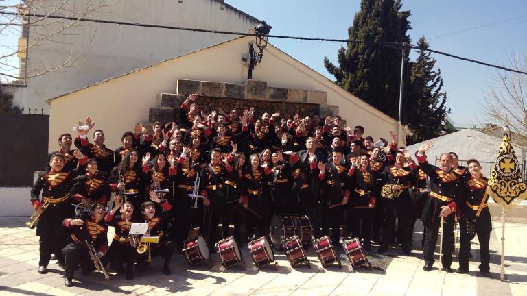 Santuario ibérico en El Condado Santuario ibérico en El Condado
