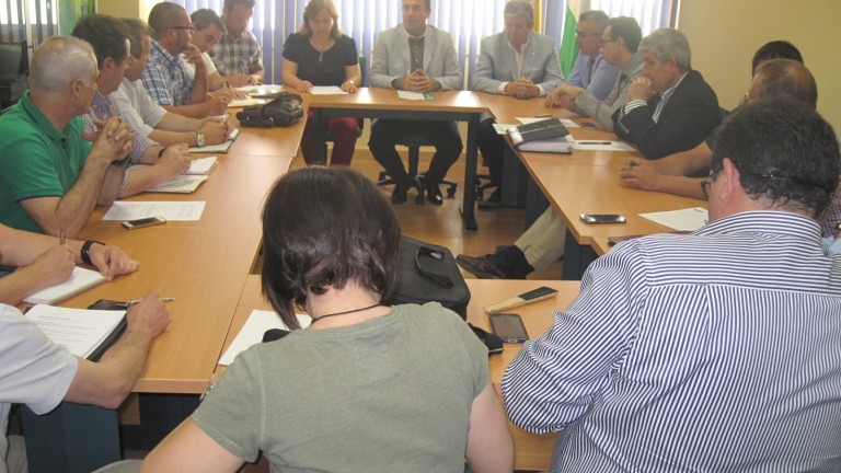 Sindicatos y patronal desbloquean en Jaén el convenio del metal
