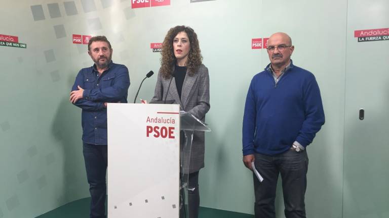 El PSOE espera que se abra el debate de la financiación El PSOE espera que se abra el debate de la financiación