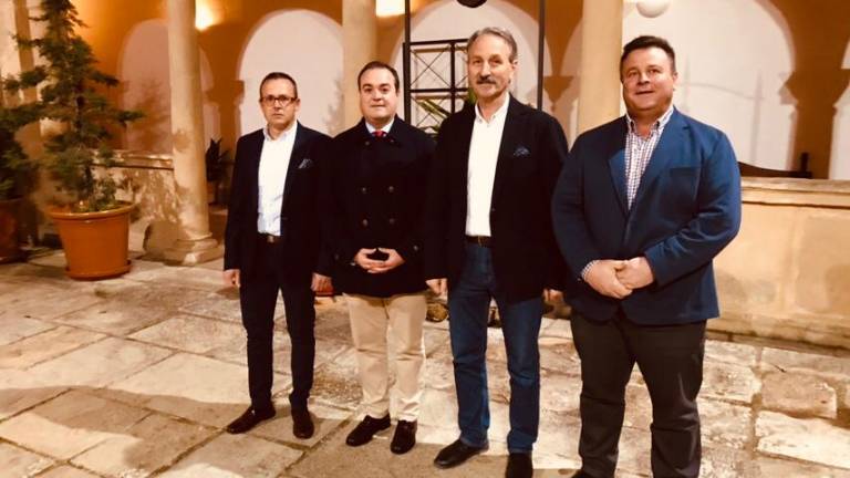 Sabiote hace una apuesta inequívoca por la calidad Sabiote hace una apuesta inequívoca por la calidad