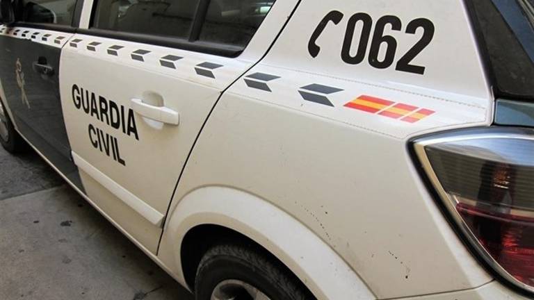 El detenido por el incendio mortal de Martos pasa a disposición judicial El detenido por el incendio mortal de Martos pasa a disposición judicial