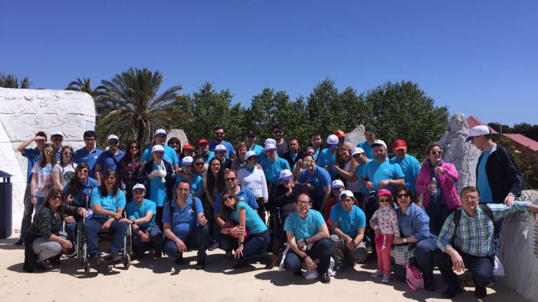 Visita al Selwo Marina de Benalmádena Visita al Selwo Marina de Benalmádena