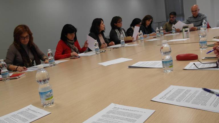 Comisión local para prevenir el maltrato y el acoso infantil Comisión local para prevenir el maltrato y el acoso infantil