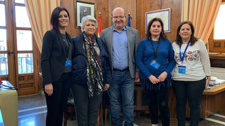 Apoyo a “Muévete por el Párkinson” Apoyo a “Muévete por el Párkinson”