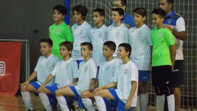 La Peña Deportiva se queda a las puertas de la final La Peña Deportiva se queda a las puertas de la final
